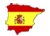 GERMANS TAPIES - Espanol