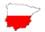 GERMANS TAPIES - Polski